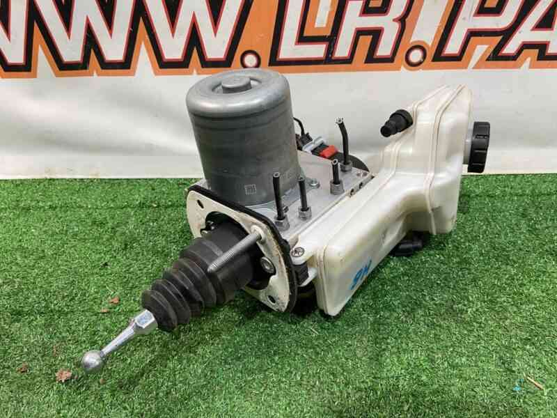 J9C29125 Block ABS Land Rover Discovery Sport L550 (2015-) used cost 500 € in stock 1 pcs.