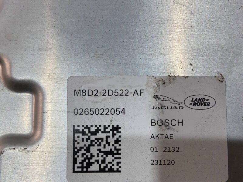 J9C29125 Block ABS Land Rover Discovery Sport L550 (2015-) used cost 500 € in stock 1 pcs.