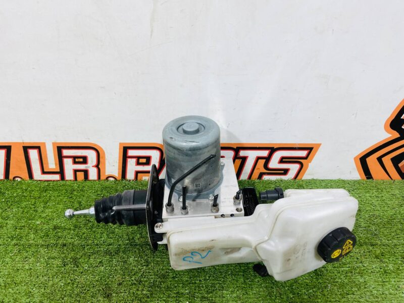 J9C29125 Block ABS Land Rover Discovery Sport L550 (2015-) used cost 500 € in stock 1 pcs.