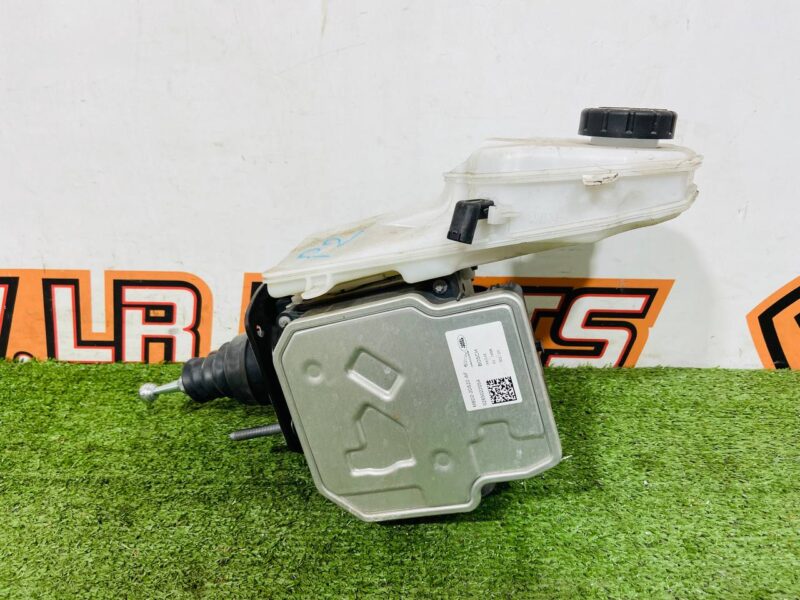 J9C29125 Block ABS Land Rover Discovery Sport L550 (2015-) used cost 500 € in stock 1 pcs.