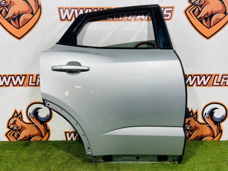 J9C2945KIT Door rear right complete Jaguar E-Pace X540 (2017-) Used cost  € in stock 1 pcs.