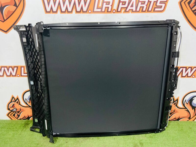 J9C30242PVJ Panoramic roof blind assembly Jaguar E-Pace X540 (2017-) Used cost 350 € in stock 2 pcs.