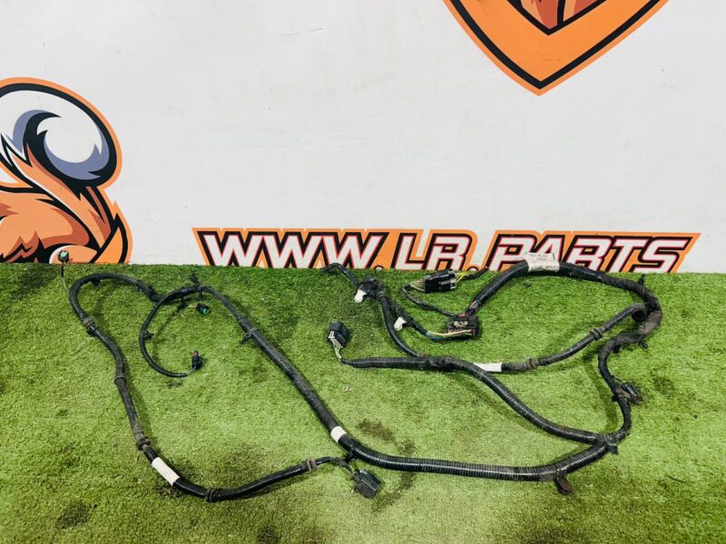 J9C31283 Rear axle wiring Jaguar E-Pace X540 (2017-) Used cost  € in stock 1 pcs.