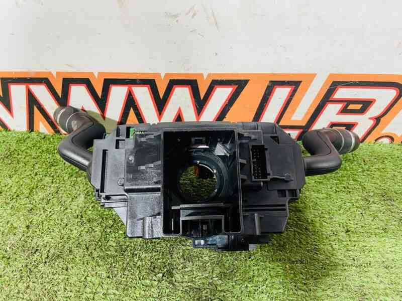 LR042311KIT Steering column switch assembly Land Rover Discovery Sport L550 (2015-) Used cost  € in stock 1 pcs.