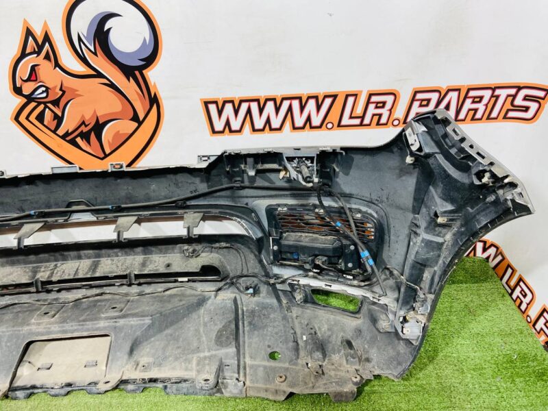 LR045028 Front bumper complete Range Rover Sport L494 (2014-2022) Used - Image 15
