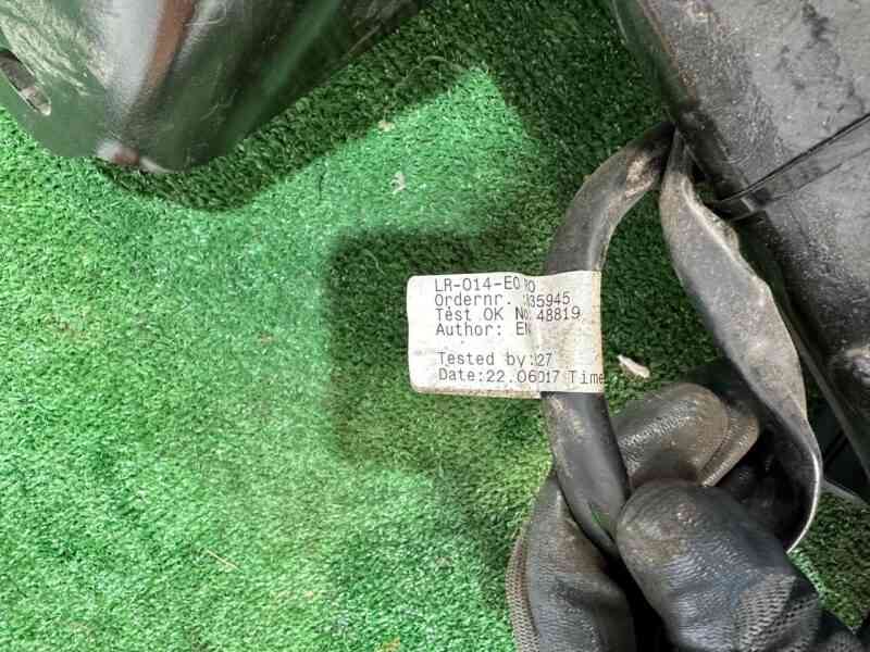 LR045404 Towbar Range Rover Sport L494 (2014-2022) Used cost 700 € in stock 1 pcs.