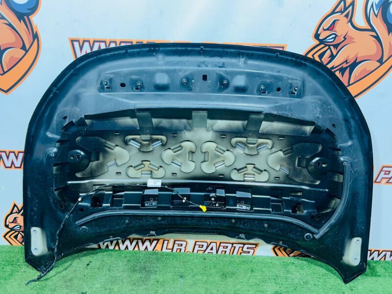 LR061279 Hood -2019 Land Rover Discovery Sport L550 (2015-) Used - Image 12