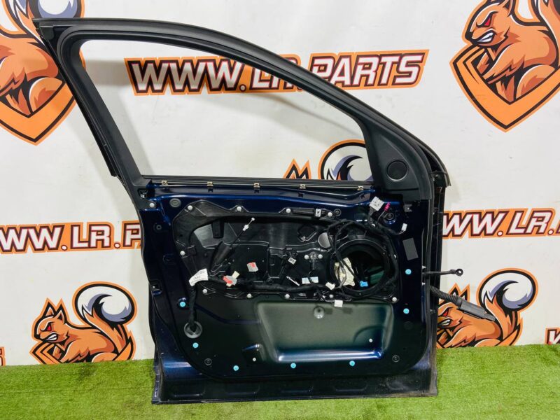 LR061283KIT2 Front left door complete Land Rover Discovery Sport L550 (2015-) Used cost  € in stock 1 pcs.