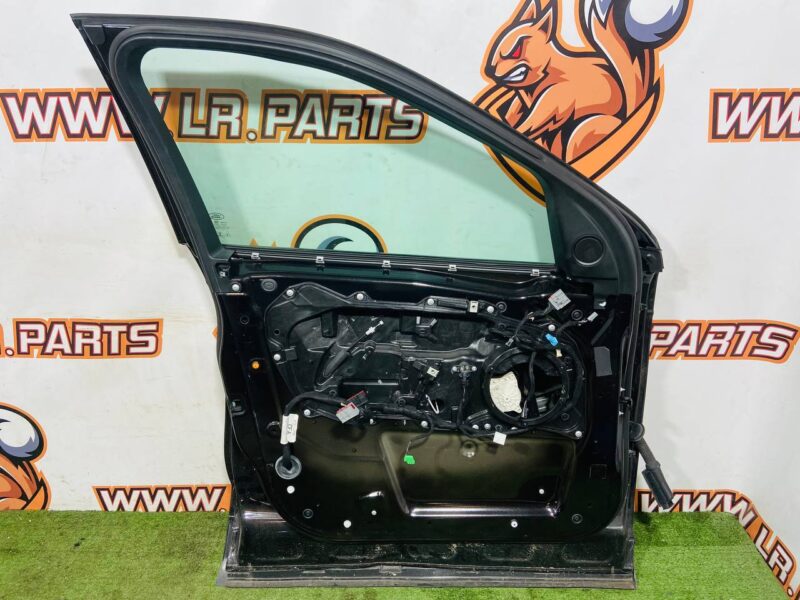 LR061283KIT3 Front left door complete Land Rover Discovery Sport L550 (2015-) Used cost  € in stock 1 pcs.