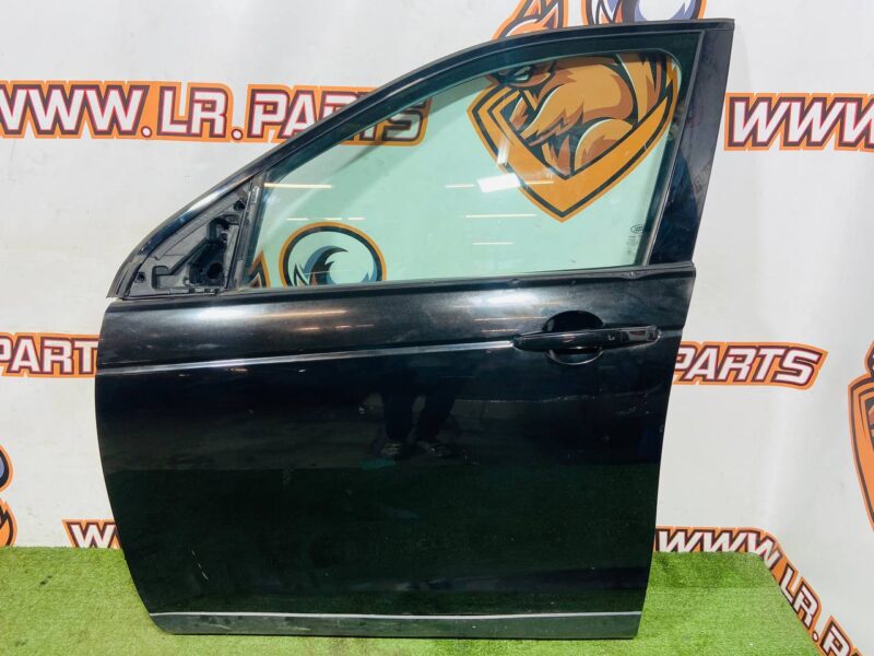 LR061283KIT3 Front left door complete Land Rover Discovery Sport L550 (2015-) Used cost  € in stock 1 pcs.
