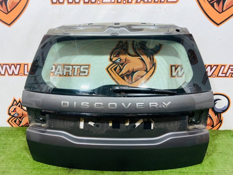 LR061391 Boot lid with glass Land Rover Discovery Sport L550 (2015-) Used - Image 15