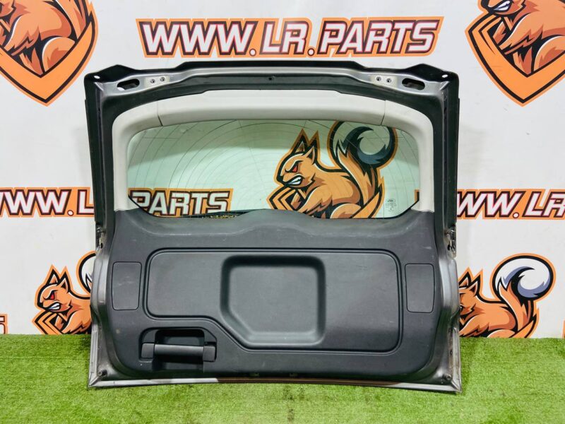 LR061391 Boot lid with glass Land Rover Discovery Sport L550 (2015-) Used - Image 16