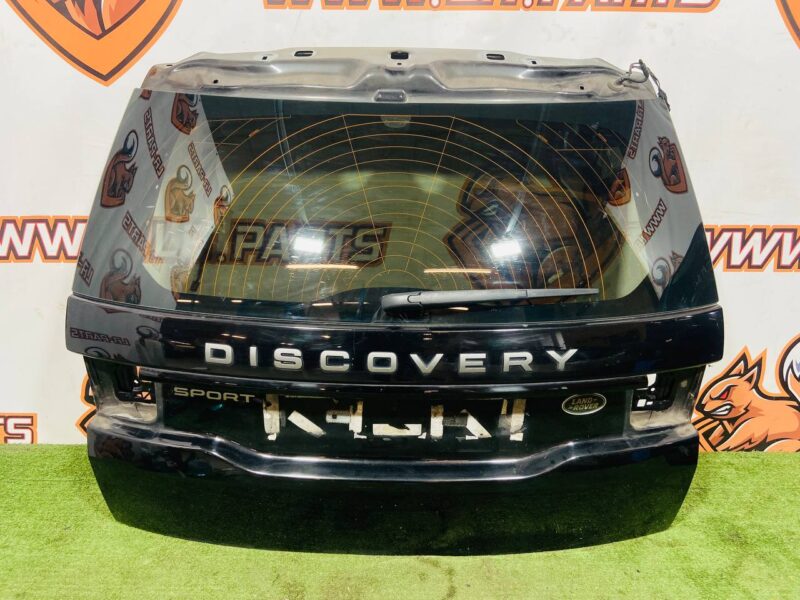 LR061391 Boot lid with glass Land Rover Discovery Sport L550 (2015-) Used - Image 17
