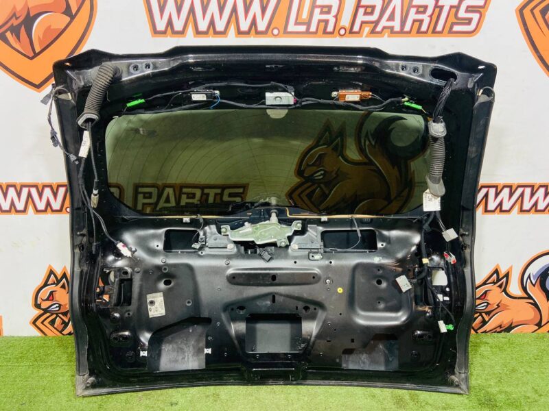 LR061391 Boot lid with glass Land Rover Discovery Sport L550 (2015-) Used - Image 18