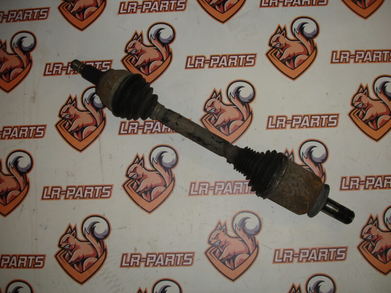 LR064252 Front left axle Range Rover L405 (2013-2021) Used cost 275 € in stock 1 pcs.