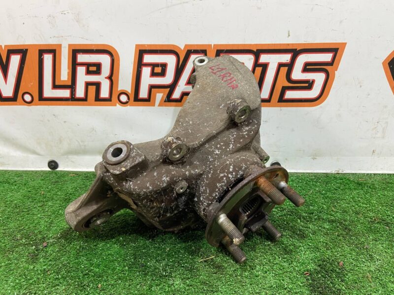 LR068883 Rear right axle shaft Range Rover Evoque L538 (2012-2018) Used cost 150 € in stock 2 pcs.