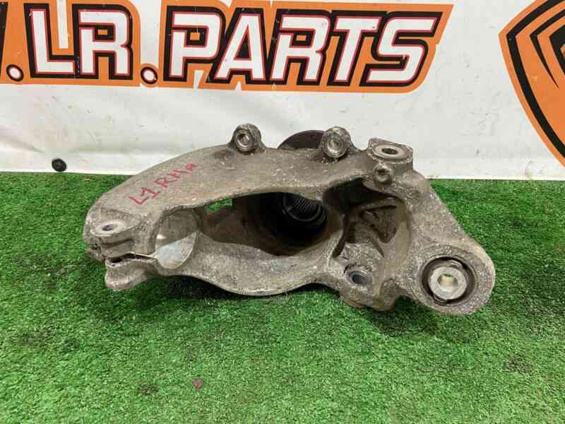 LR068883 Rear right axle shaft Range Rover Evoque L538 (2012-2018) Used cost 150 € in stock 2 pcs.