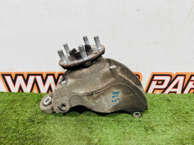 LR068883 Rear right axle shaft Range Rover Evoque L538 (2012-2018) Used cost 150 € in stock 2 pcs.