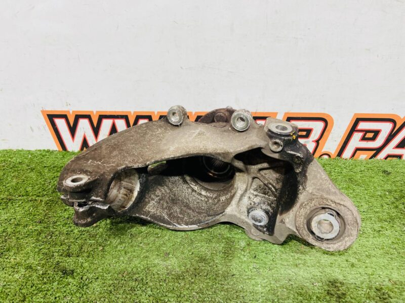 LR068883 Rear right axle shaft Range Rover Evoque L538 (2012-2018) Used cost 150 € in stock 2 pcs.