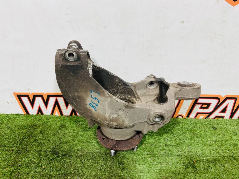 LR068883 Rear right axle shaft Range Rover Evoque L538 (2012-2018) Used cost 150 € in stock 2 pcs.