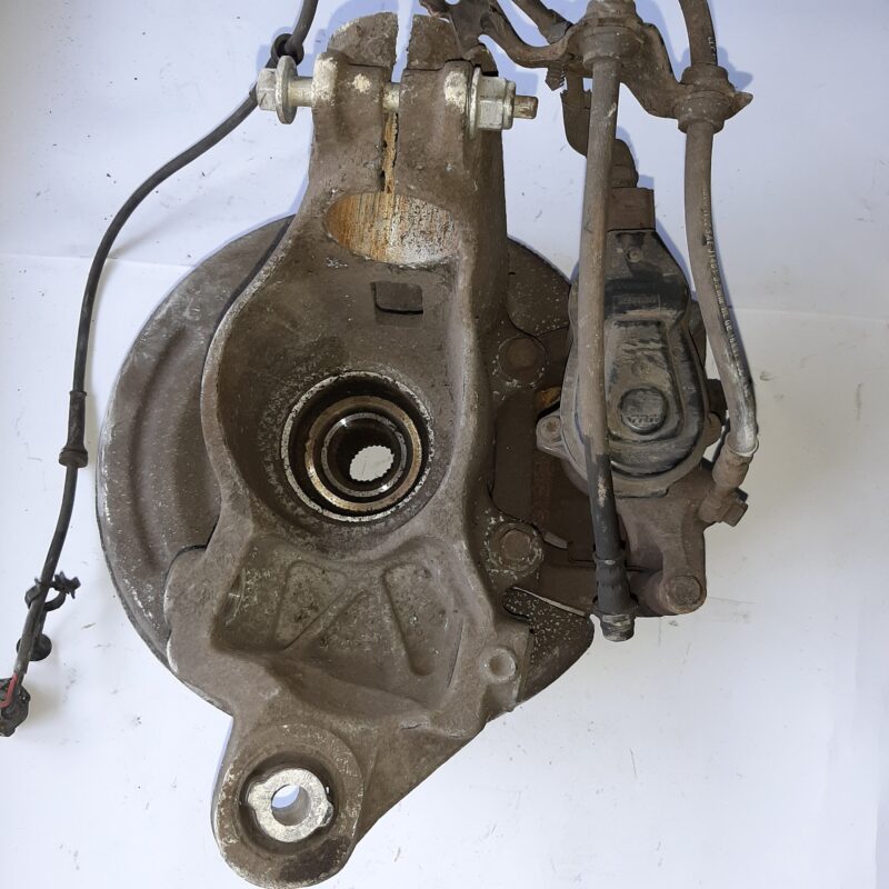 LR068883 Rear right axle shaft Range Rover Evoque L538 (2012-2018) Used cost 150 € in stock 2 pcs.
