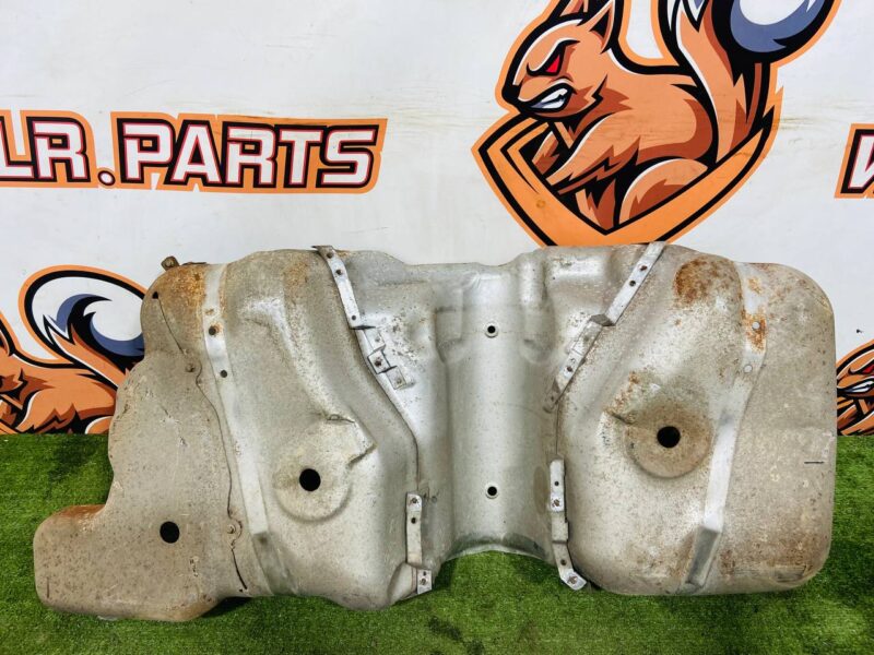 LR072009 Fuel tank guard 2.0D Land Rover Discovery Sport L550 (2015-) Used cost 125 € in stock 1 pcs.