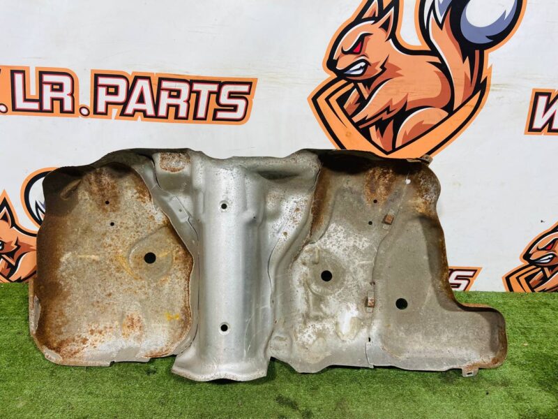 LR072009 Fuel tank guard 2.0D Land Rover Discovery Sport L550 (2015-) Used cost 125 € in stock 1 pcs.