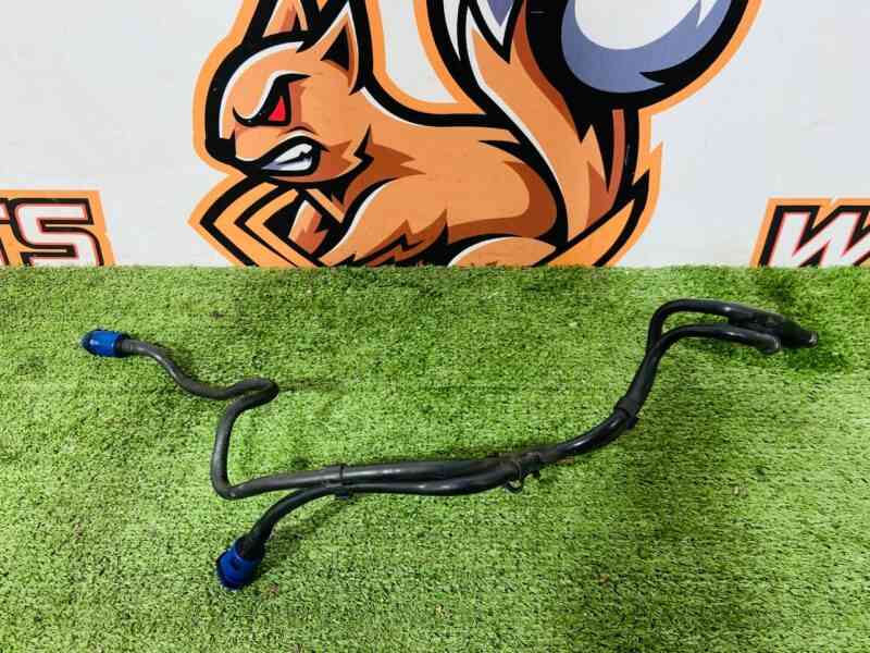 LR072098 Fuel cooler pipe Land Rover Discovery Sport L550 (2015-) used cost 27 € in stock 1 pcs.