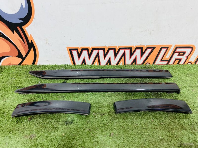 LR073115KIT Land Rover Discovery Sport L550 (2015-) Roof Moldings Kit Used cost  € in stock 2 pcs.