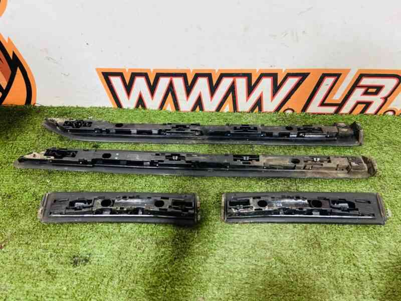 LR073115KIT Land Rover Discovery Sport L550 (2015-) Roof Moldings Kit Used cost  € in stock 2 pcs.