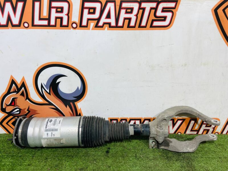 LR081564 Shock absorber front left Land Rover Discovery 5 L462 (2017-) Used - Image 13