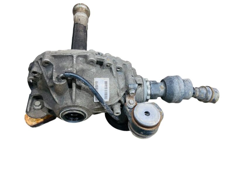 LR089624 Gearbox front 3.0TD 3.21 Range Rover Sport L494 (2014-2022) Used - Image 24