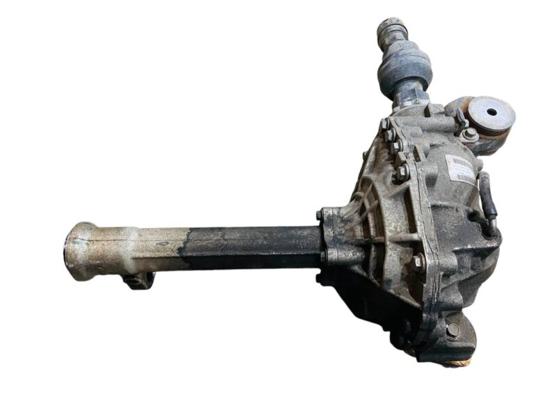 LR089624 Gearbox front 3.0TD 3.21 Range Rover Sport L494 (2014-2022) Used - Image 25