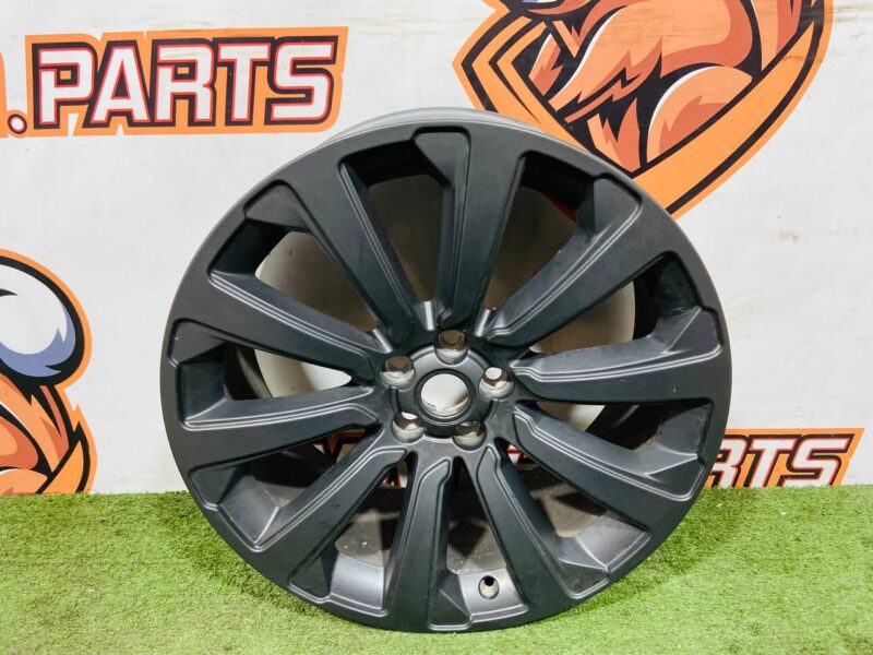 LR091538 Wheel disk 8.5*20/5*108/45 CB 63.3 Range Rover Velar L560 (2018-) Used cost  € in stock 4 pcs.