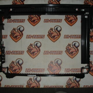 LR094854 Radiator mounting frame cost 185 € in stock 1 pcs.