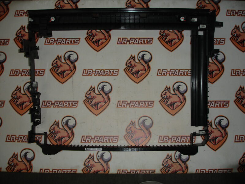 LR094854 Radiator mounting frame cost 185 € in stock 1 pcs.