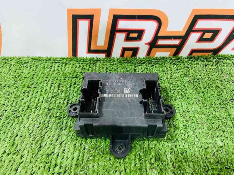 LR095501 Driver's door comfort module Land Rover Discovery Sport L550 (2015-) USED cost  € in stock 1 pcs.