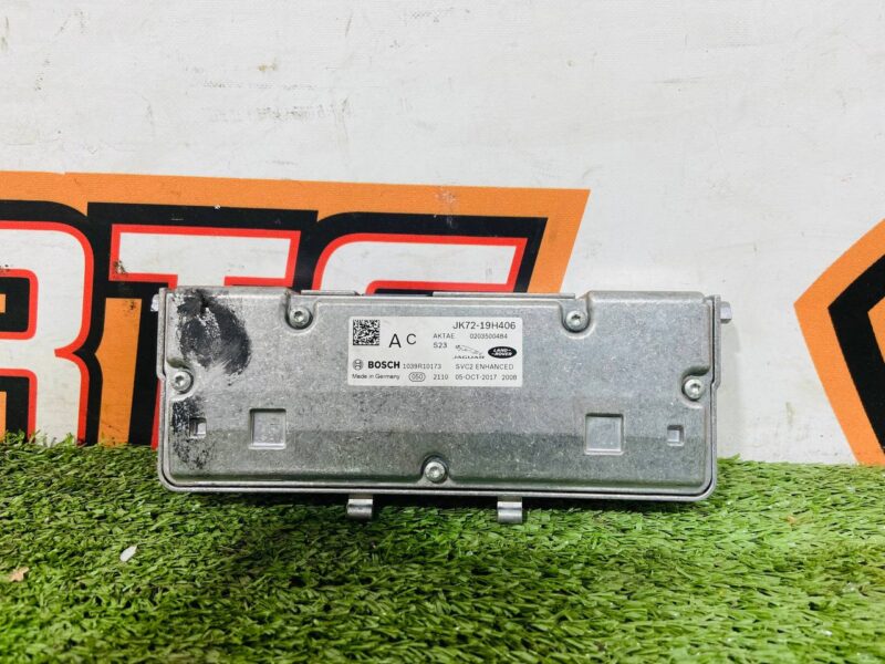 LR114044 Windshield camera Range Rover Evoque L538 (2012-2018) Used cost 200 € in stock 1 pcs.