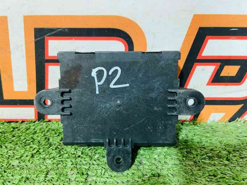LR117891 Rear door comfort unit driver's side Range Rover Sport L494 (2014-2022) USED cost 50 € in stock 1 pcs.
