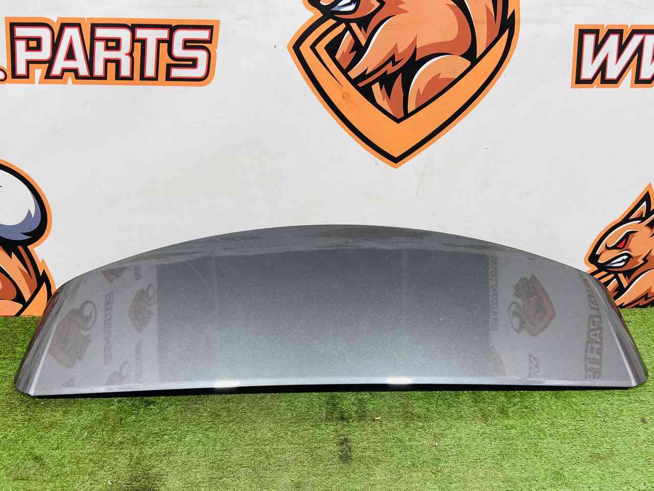 LR123678 Spoiler Land Rover Discovery Sport L550 (2015-) Used - Image 22