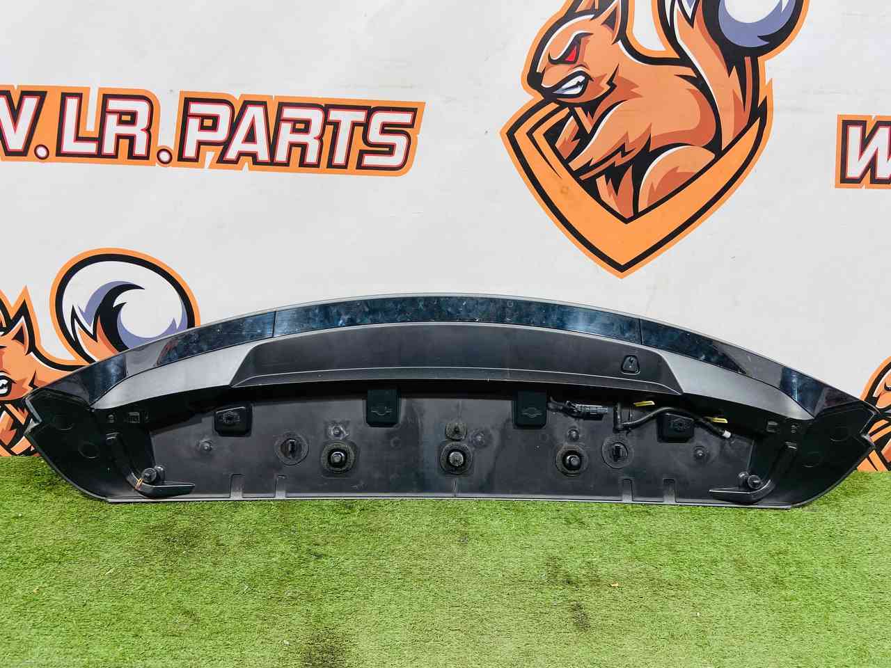 LR123678 Spoiler Land Rover Discovery Sport L550 (2015-) Used - Image 24