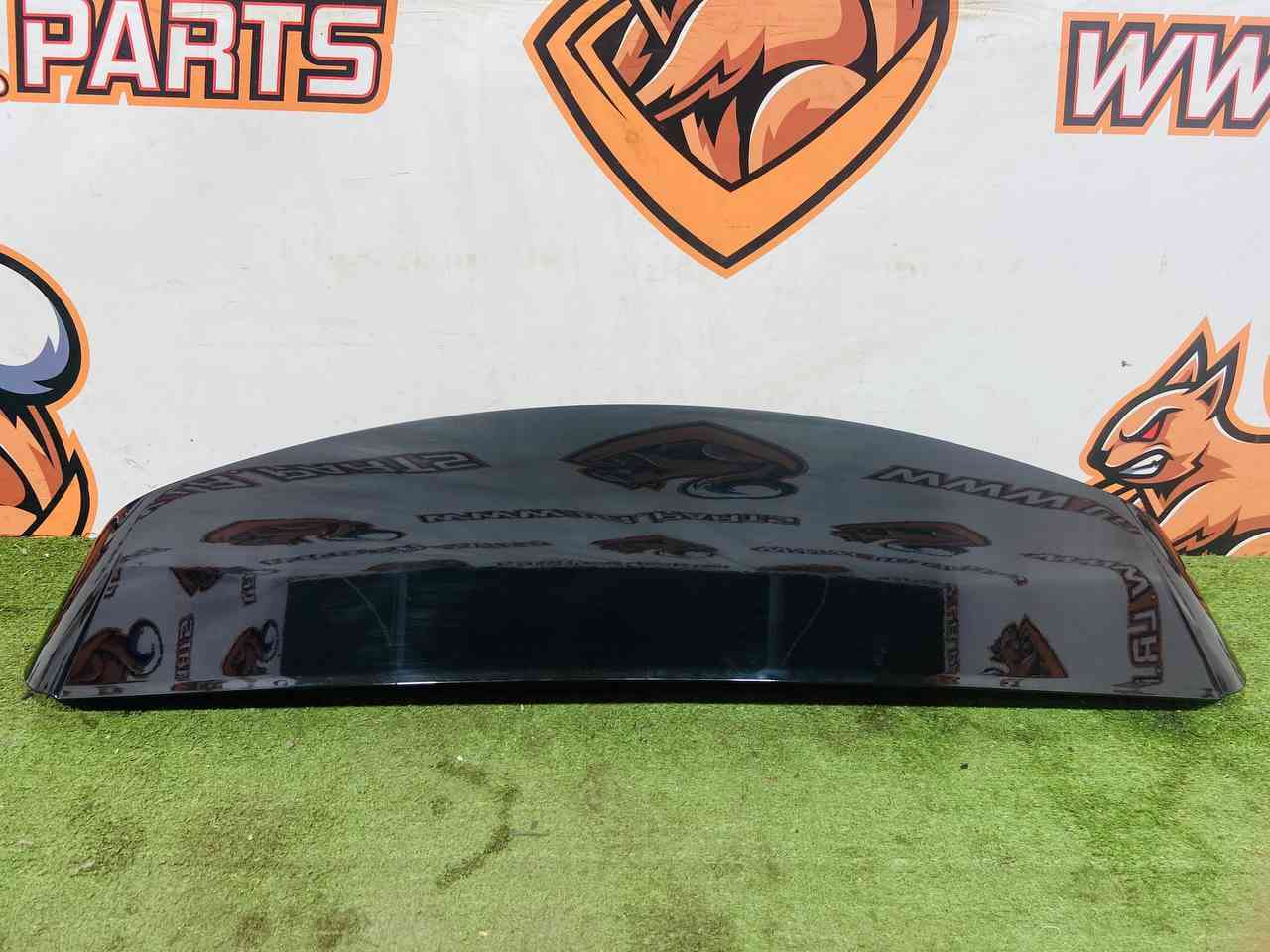 LR123678 Spoiler Land Rover Discovery Sport L550 (2015-) Used - Image 25