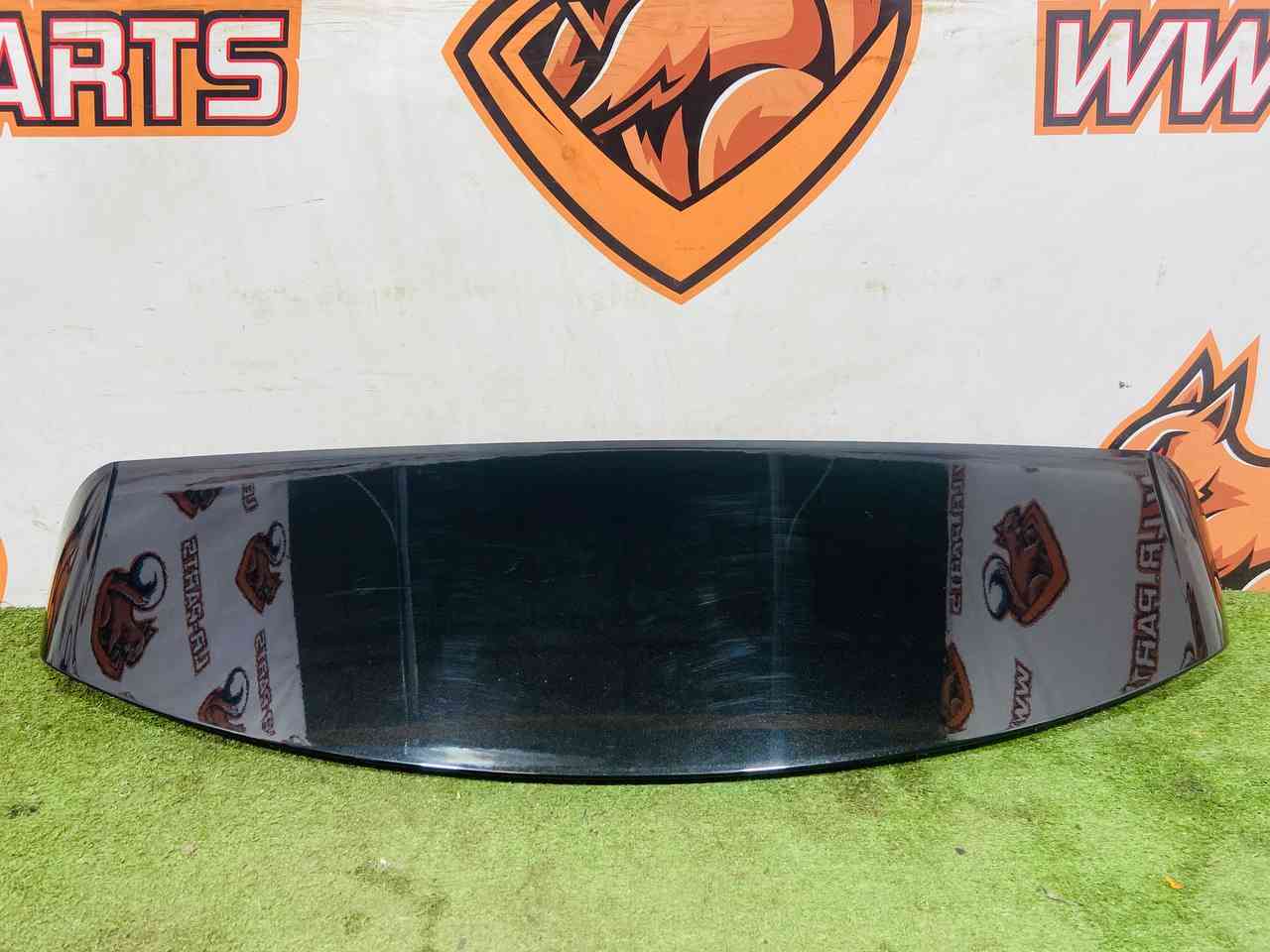 LR123678 Spoiler Land Rover Discovery Sport L550 (2015-) Used - Image 26