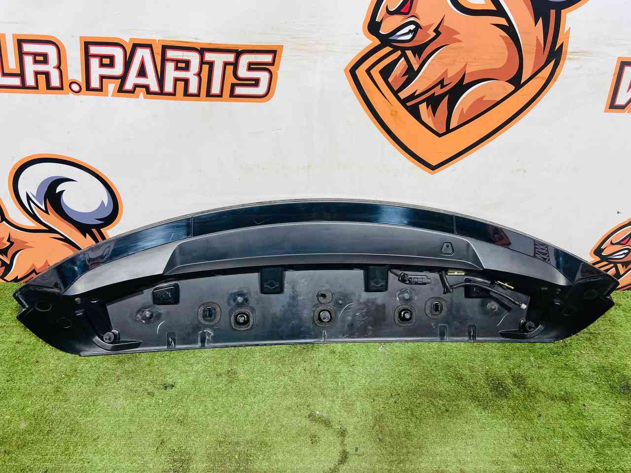 LR123678 Spoiler Land Rover Discovery Sport L550 (2015-) Used - Image 27