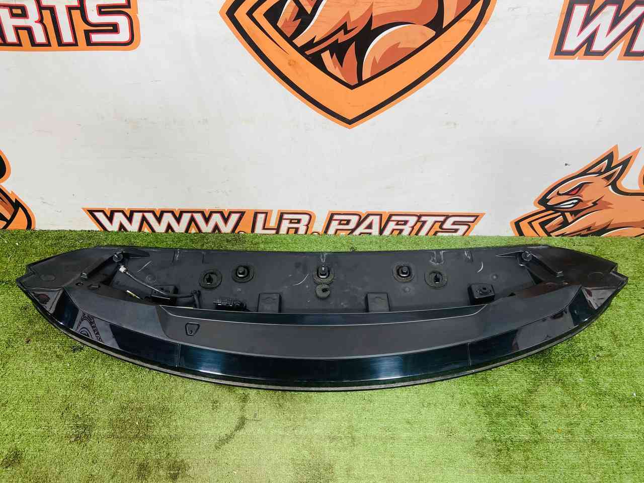 LR123678 Spoiler Land Rover Discovery Sport L550 (2015-) Used - Image 28