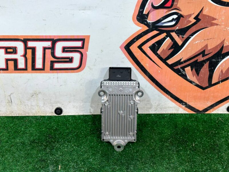 LR125943 Automatic transmission control unit Range Rover Evoque L538 (2012-2018) used cost 256,41 € in stock 4 pcs.