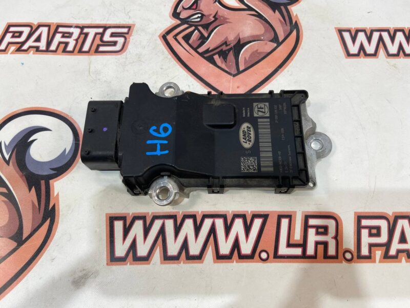 LR125943 Automatic transmission control unit Range Rover Evoque L538 (2012-2018) used cost 256,41 € in stock 4 pcs.