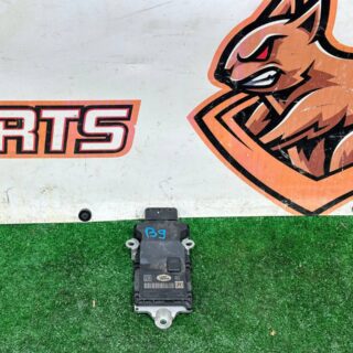 LR125943 Automatic transmission control unit Range Rover Evoque L538 (2012-2018) used cost 256,41 € in stock 4 pcs.