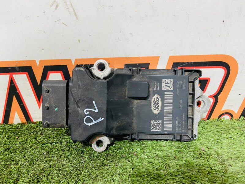 LR125943 Automatic transmission control unit Range Rover Evoque L538 (2012-2018) used cost 256,41 € in stock 4 pcs.