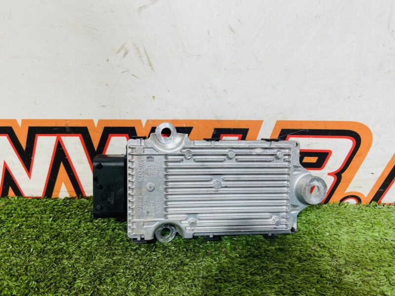 LR125943 Automatic transmission control unit Range Rover Evoque L538 (2012-2018) used cost 256,41 € in stock 4 pcs.